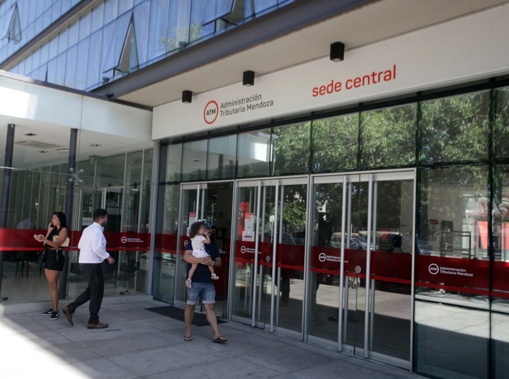 Cómo se elegirán a los primeros beneficiados por el nuevo alivio fiscal de Mendoza