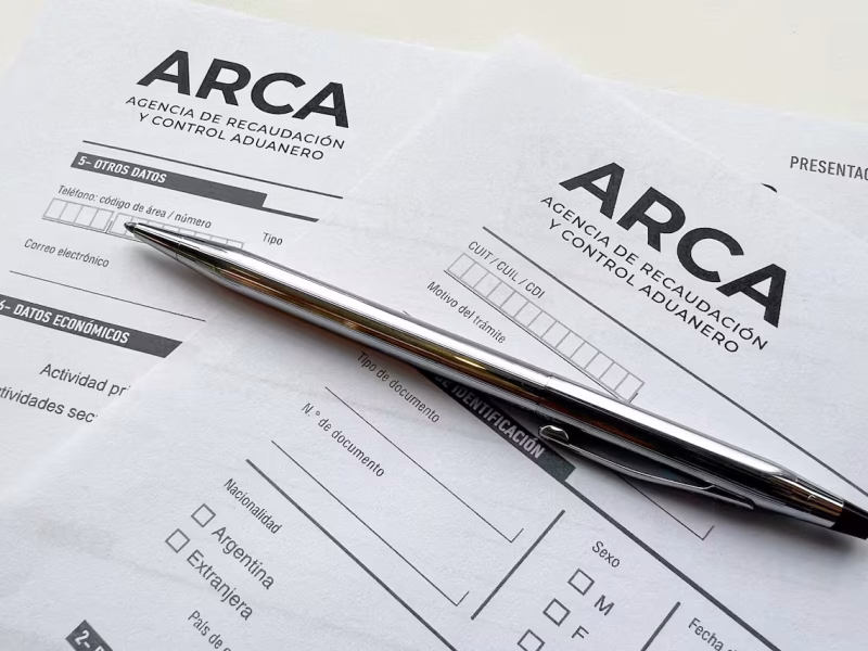 Cambian las deducciones y escalas del impuesto a las Ganancias tras la actualización de ARCA