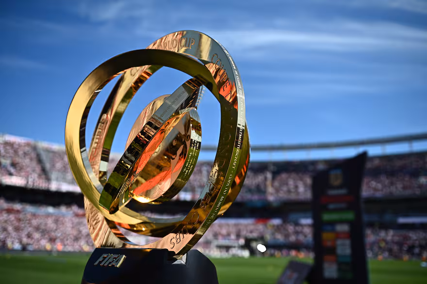 Mundial de Clubes: el calendario de los cuartos de final con todos los cruces