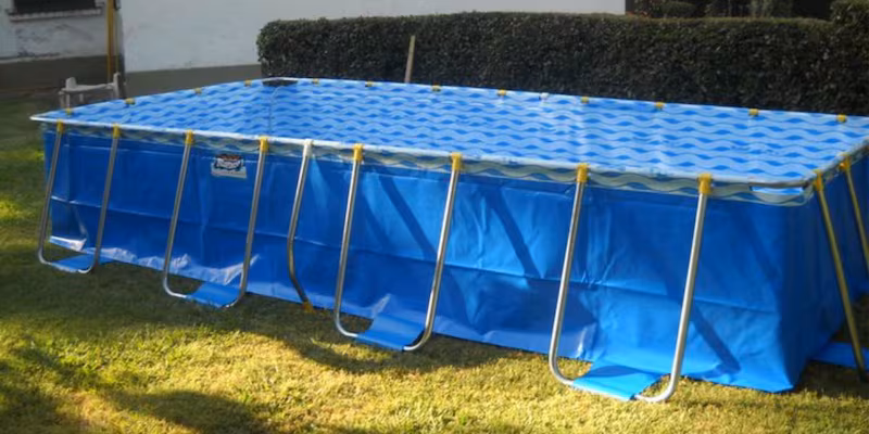 Tragedia en Luján: una nena de dos años murió ahogada en una pileta