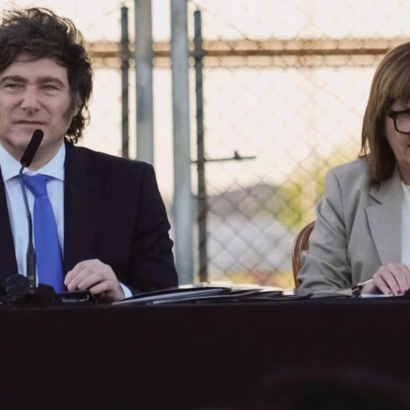 El Senado confirmó que la sesión para tratar la reforma laboral será el próximo miércoles