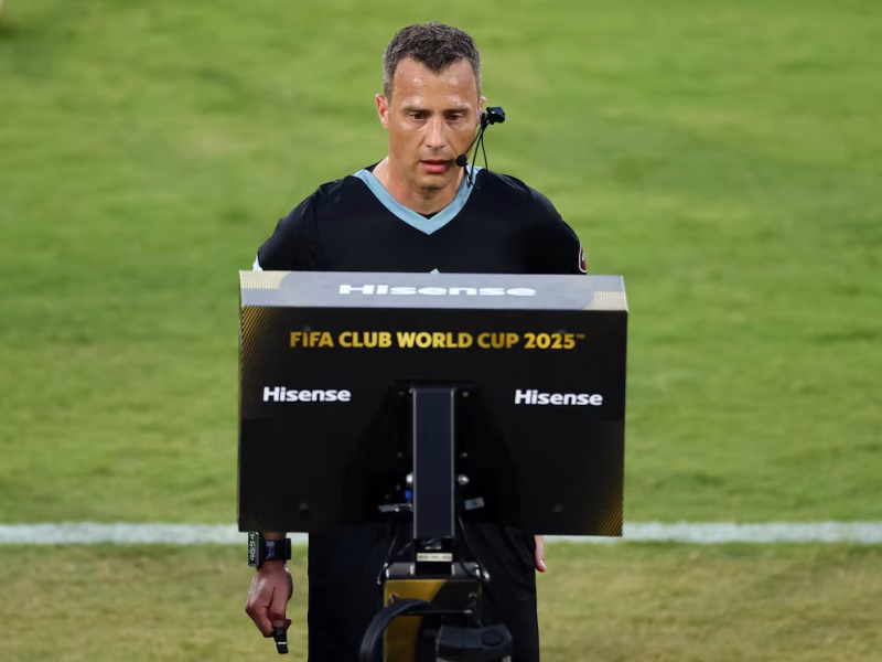 El Mundial 2026 se jugará con nuevas reglas: los impactantes cambios que tendrá el fútbol