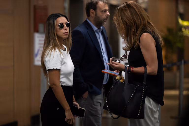 Detenida por racismo en Brasil: la abogada Agostina Páez podrá volver a la Argentina