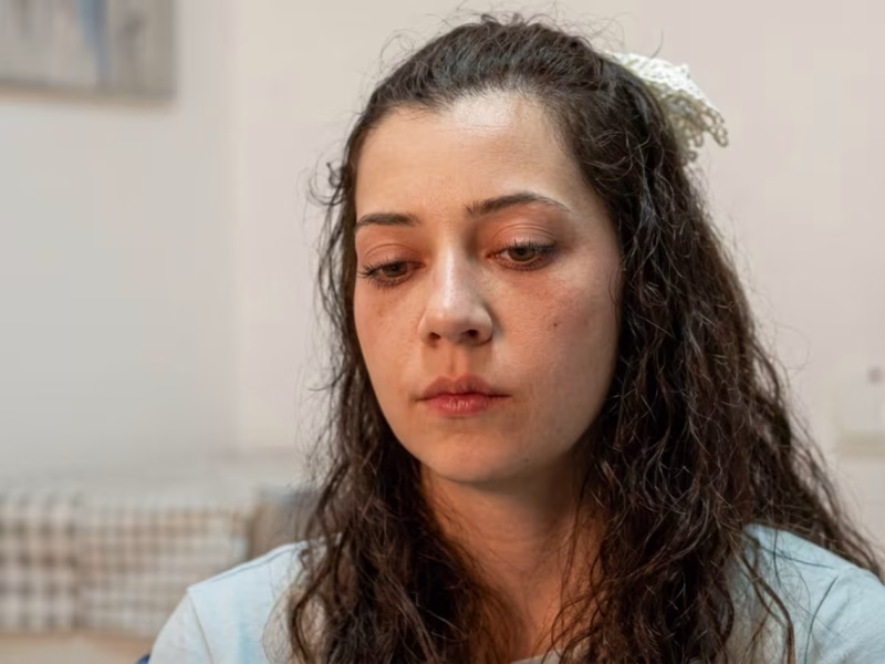 Murió Noelia Castillo, la joven que había solicitado la eutanasia en España