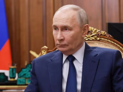 Una red rusa habría financiado campaña mediática contra Milei