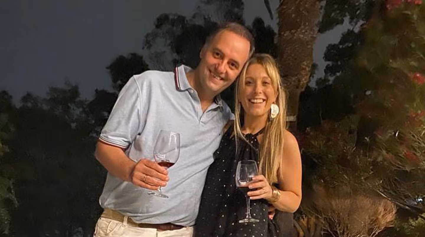 El llamativo posteo de la esposa de Manuel Adorni en medio de más revelaciones sobre compras millonarias