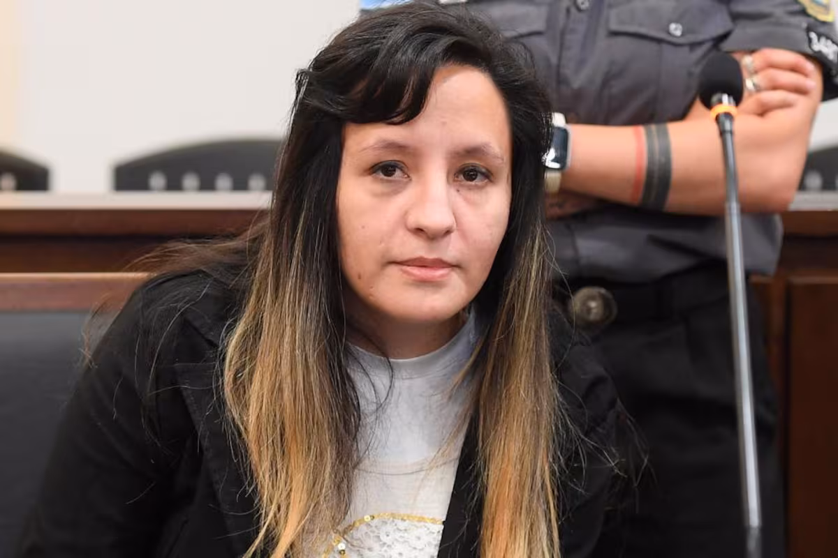 La “envenenadora de Guaymallén”, condenada a perpetua, sin beneficios: le rechazaron la domiciliaria