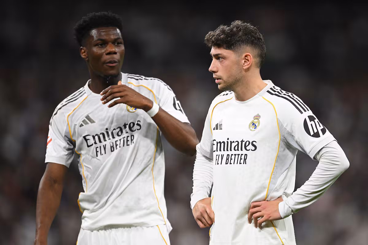 Escándalo total en el Real Madrid: una pelea entre jugadores terminó con el uruguayo Valverde hospitalizado