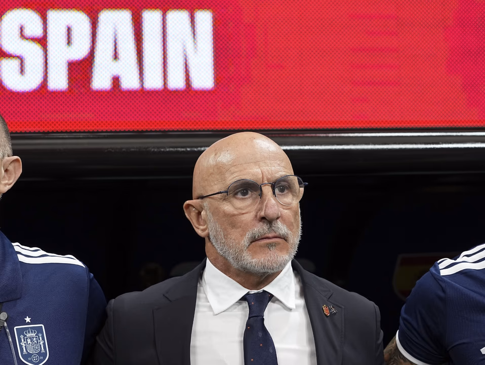 El técnico de España reveló a qué jugador argentino se “robaría”: “Es fantástico”
