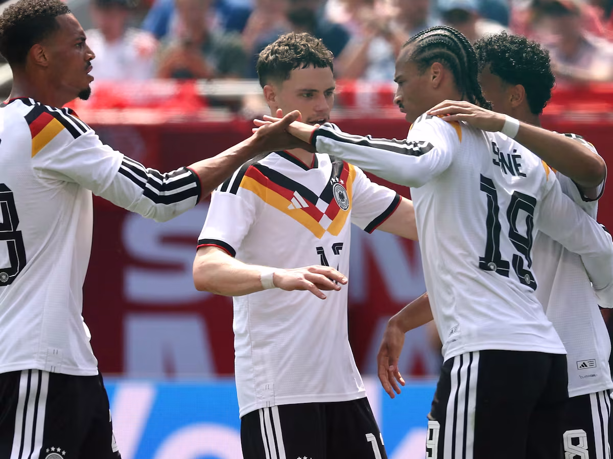 La agenda del Mundial: debutan Ecuador y Alemania en una jornada cargada de fútbol