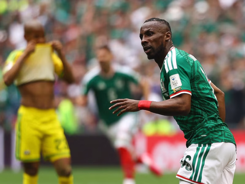 Tras la inauguración, México vence a Sudáfrica en el primer partido del Mundial 2026