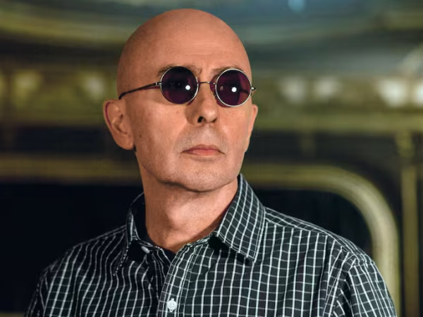Murió el “Indio” Solari, ícono del rock nacional