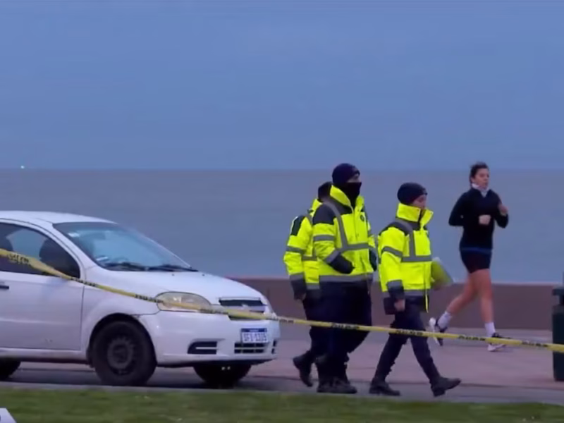 Guerra narco en Uruguay: un niño fue asesinado en un presunto ajuste de cuentas entre bandas