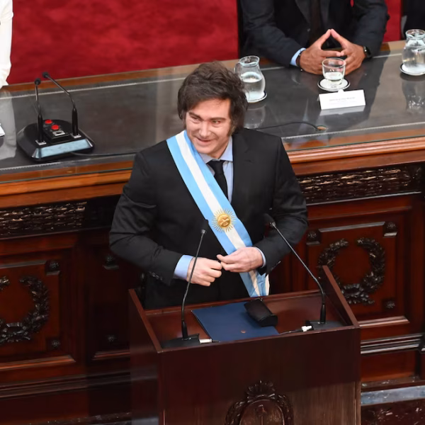Milei consolidó su agenda en el Congreso y prepara una nueva ola de reformas para la segunda mitad del año