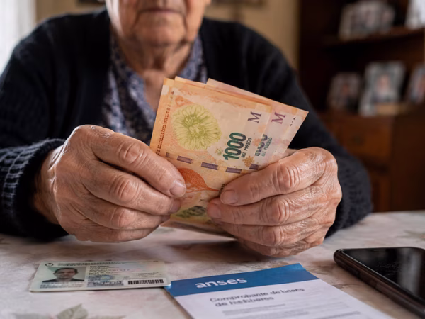 Jubilados: el Gobierno confirmó el bono para noviembre