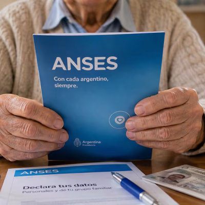 Anses pagará el bono de $70.000 a jubilados, pensionados y asignaciones