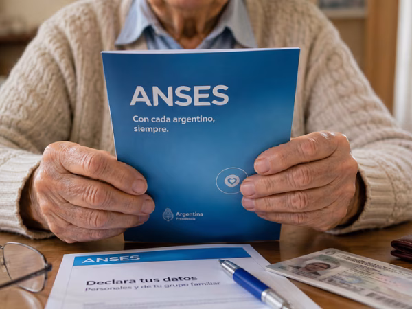 Anses pagará el bono de $70.000 a jubilados, pensionados y asignaciones