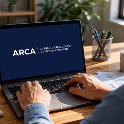 ARCA modificó las condiciones para contratar trabajadores eventuales