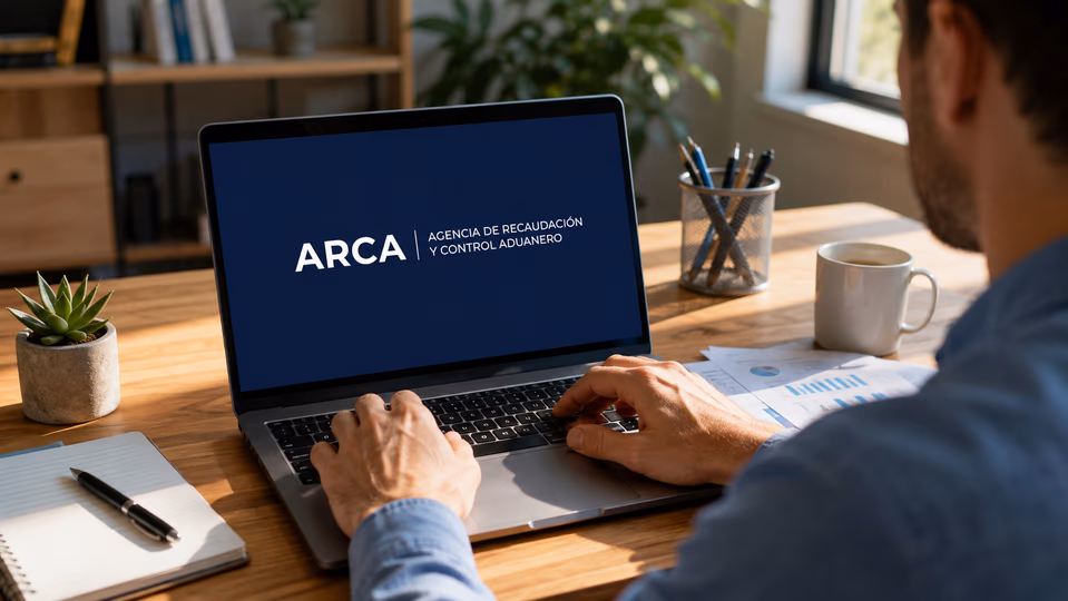 ARCA modificó las condiciones para contratar trabajadores eventuales