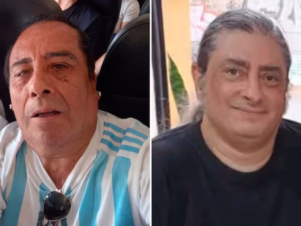 Encontraron con vida a los argentinos que habían desaparecido tras el terremoto en Colombia