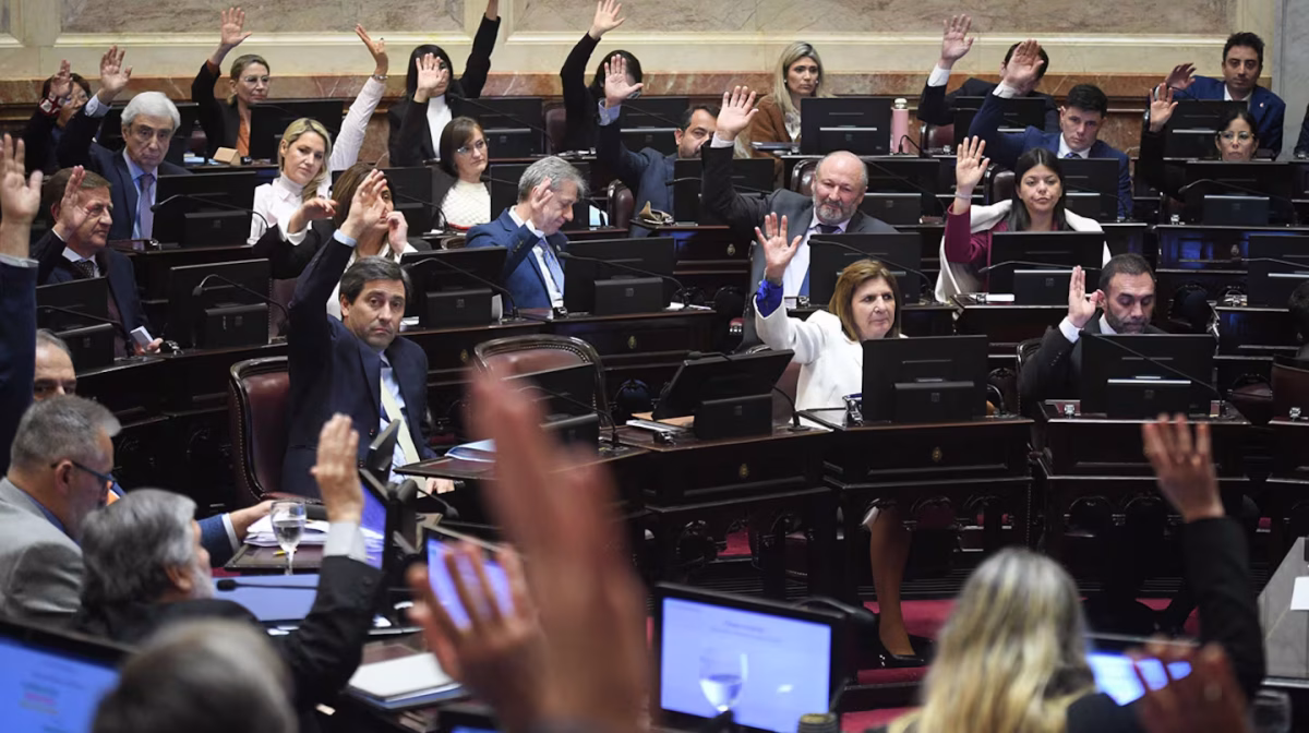 El Gobierno vuelve a la carga con la Reforma Política: qué pasará con Ficha Limpia y las PASO
