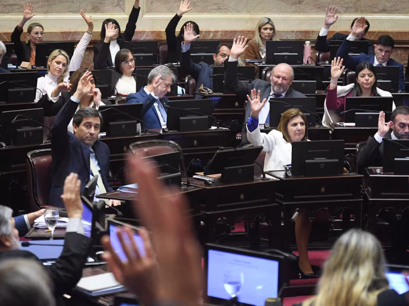 El Gobierno vuelve a la carga con la Reforma Política: qué pasará con Ficha Limpia y las PASO