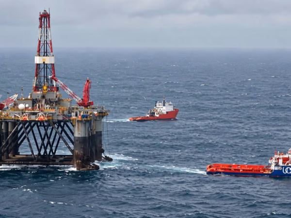 Reino Unido extendió por 5 años las licencias petroleras a las empresas en Malvinas