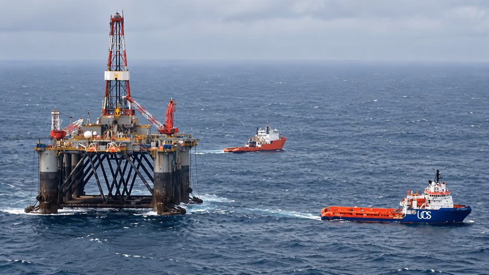 Reino Unido extendió por 5 años las licencias petroleras a las empresas en Malvinas