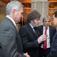 Estados Unidos marcó tres desafíos para el Gobierno de Javier Milei, con un apartado para Mendoza