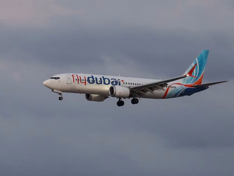 La Embajada de Israel en Argentina condenó el intento de atentado en el vuelo de Flydubai