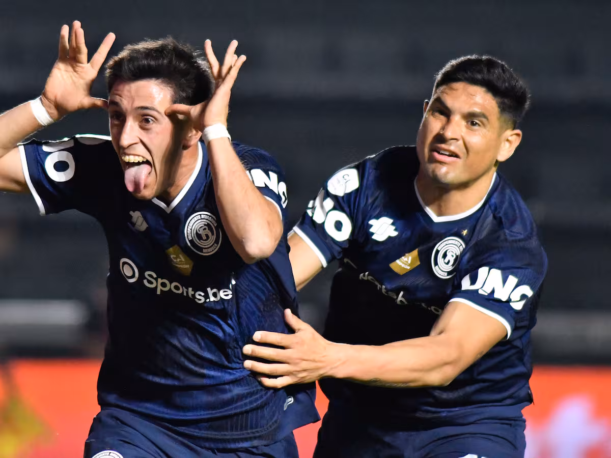 Independiente Rivadavia negocia para tener a una de sus figuras ante River pese a una cláusula