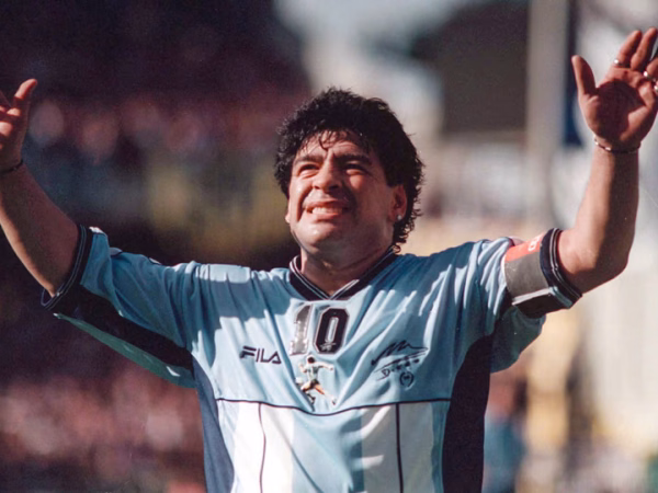 Diego Maradona cumpliría 66 años: el legado de una leyenda del fútbol mundial