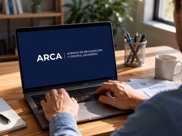 ARCA reglamentó la Simplificación de Ganancias