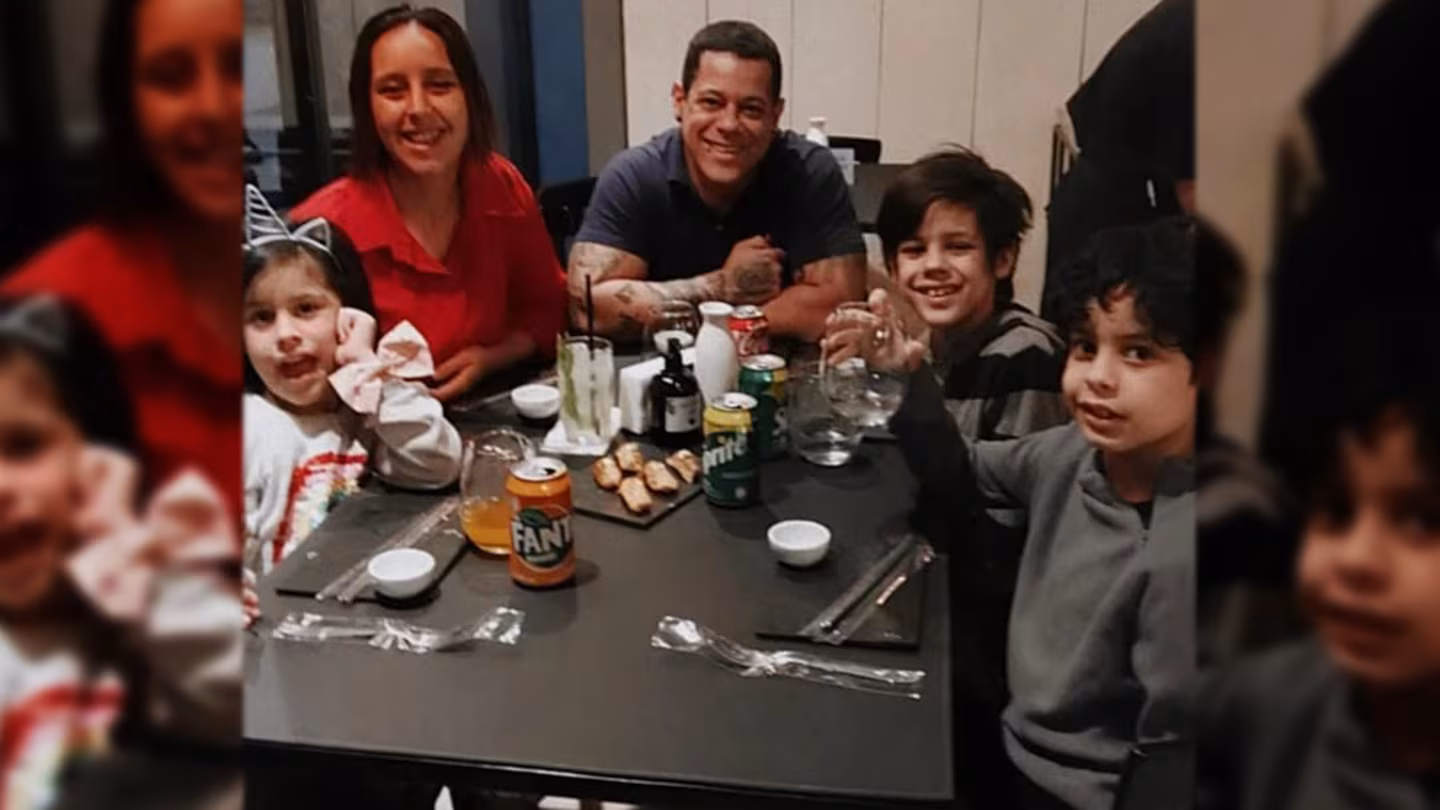 Masacre familiar en Merlo: qué se sabe del brutal cuádruple crimen