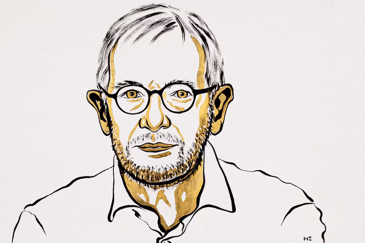 Francis Halzen gana el Premio Nobel de Física 2026 por revolucionar la astronomía