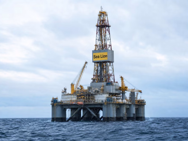 Malvinas: qué puede pasar tras el ultimátum de Milei al Reino Unido por el petróleo