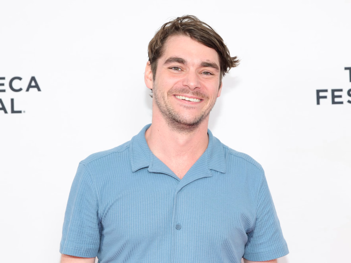 Murió RJ Mitte, el actor que interpretó al hijo de Walter White en Breaking Bad